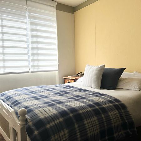 Appartamento Departamento Acogedor En La Mejor Zona De La Paz Esterno foto
