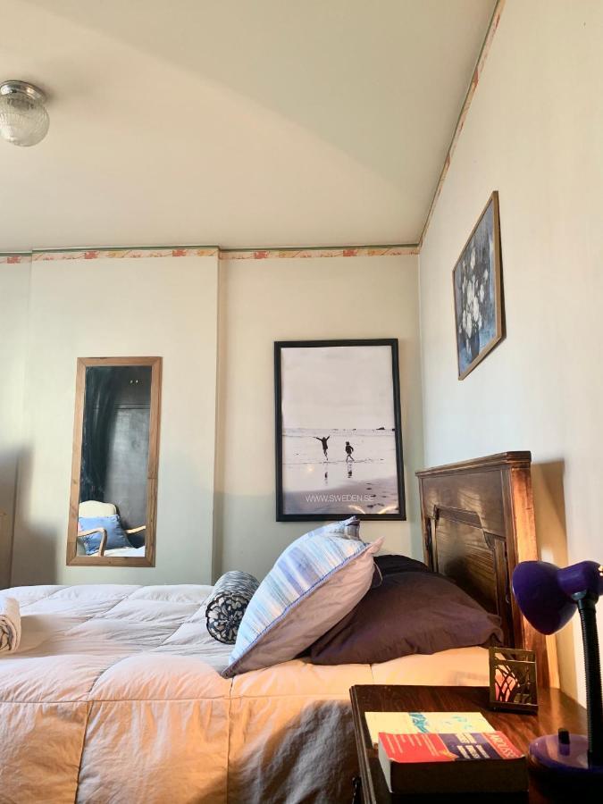 Appartamento Departamento Acogedor En La Mejor Zona De La Paz Esterno foto